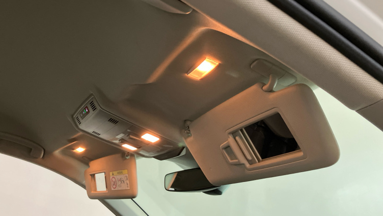 Volkswagen T-Roc 1.0 TSI Life 5dr Petrol Hatchback